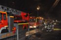 Kellerbrand Koeln Seeberg Zoergiebelstr P104